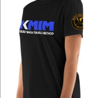 Camiseta manga corta unisex SEDE BRAVOS MIRMIDONES